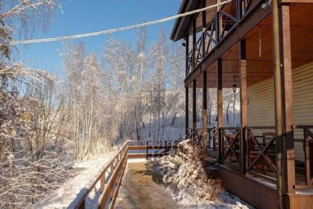 Tsitadel Park-Hotel - 96