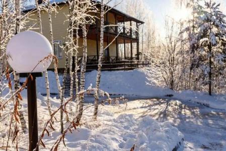 Tsitadel Park-Hotel - 97