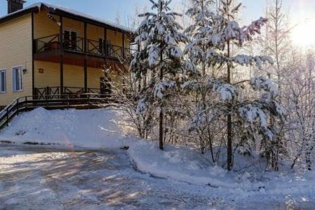 Tsitadel Park-Hotel - 98