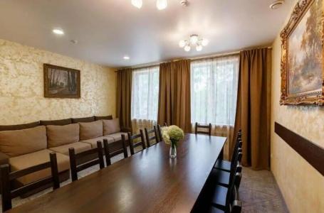 Tsitadel Park-Hotel - 104