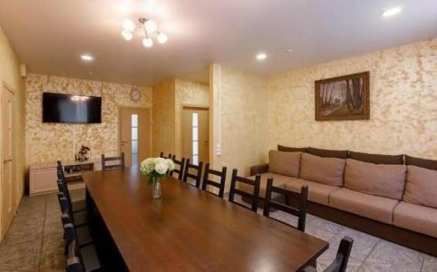 Tsitadel Park-Hotel - 108