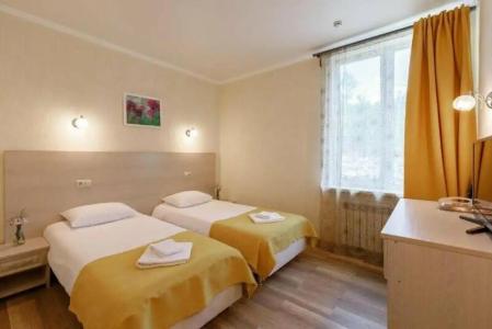 Tsitadel Park-Hotel - 283
