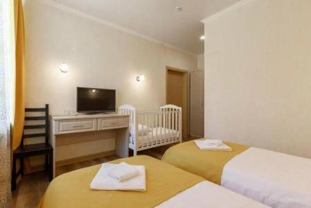 Tsitadel Park-Hotel - 287