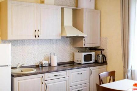 Tsitadel Park-Hotel - 288