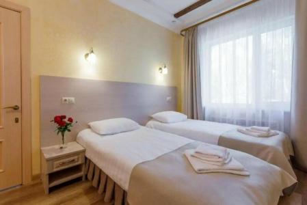 Tsitadel Park-Hotel - 295