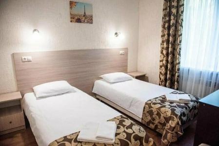 Tsitadel Park-Hotel - 307