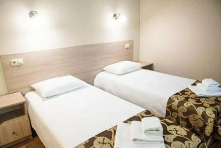 Tsitadel Park-Hotel - 146