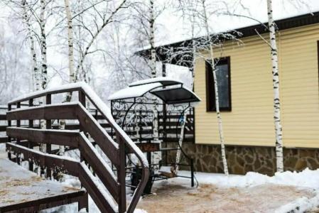Tsitadel Park-Hotel - 155
