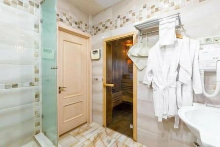 Tsitadel Park-Hotel - 160