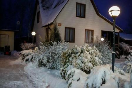 Tsitadel Park-Hotel - 163