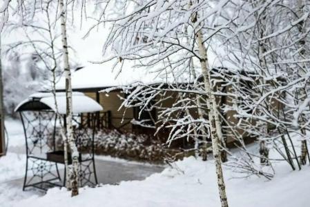 Tsitadel Park-Hotel - 171