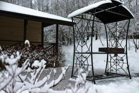 Tsitadel Park-Hotel - 172