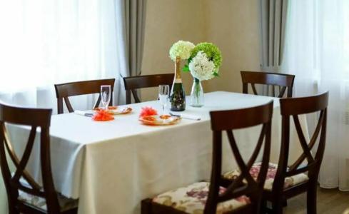 Tsitadel Park-Hotel - 180