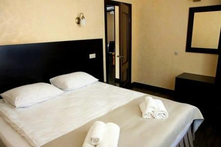 Tsitadel Park-Hotel - 130