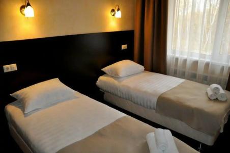 Tsitadel Park-Hotel - 132
