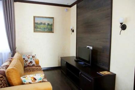 Tsitadel Park-Hotel - 134