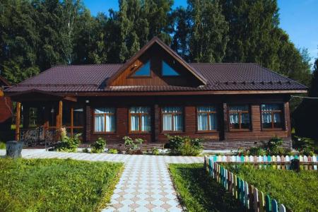 Karpovka Baza Otdykha - 80