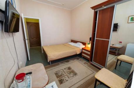 Healt Resort Shifaly su-Izhminvody - 63