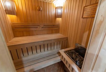 Healt Resort Shifaly su-Izhminvody - 163