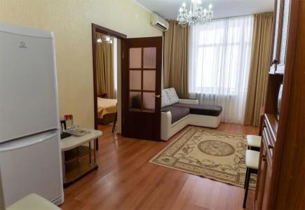 Healt Resort Shifaly su-Izhminvody - 126