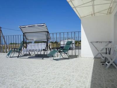 Recreation center Orlinoe gnezdo - 63