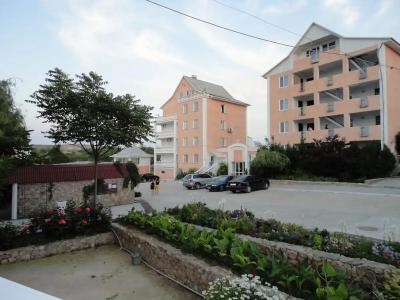 Recreation center Orlinoe gnezdo - 58