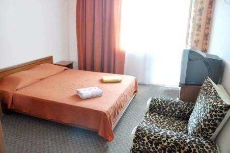 Recreation center Orlinoe gnezdo - 52