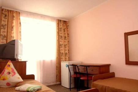 Recreation center Orlinoe gnezdo - 48