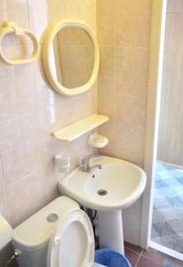 Recreation center Orlinoe gnezdo - 38