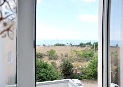 Recreation center Orlinoe gnezdo - 39