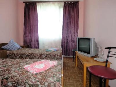 Recreation center Orlinoe gnezdo - 42