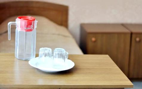 Recreation center Orlinoe gnezdo - 33