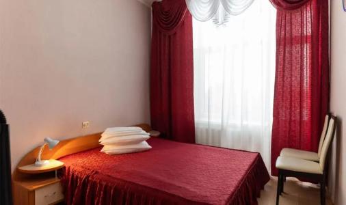 Healt Resort Shifaly su-Izhminvody - 107