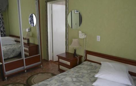 Healt Resort Shifaly su-Izhminvody - 99