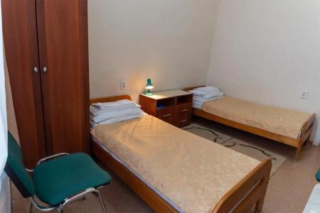 Healt Resort Shifaly su-Izhminvody - 85