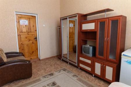 Healt Resort Shifaly su-Izhminvody - 76