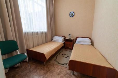 Healt Resort Shifaly su-Izhminvody - 77