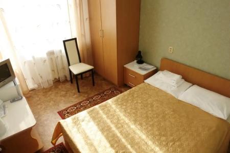 Healt Resort Shifaly su-Izhminvody - 109