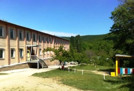 Atlantika Tourist base - 1