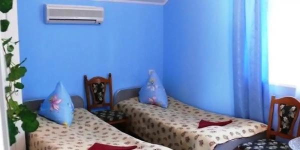 Atlantika Tourist base - 11