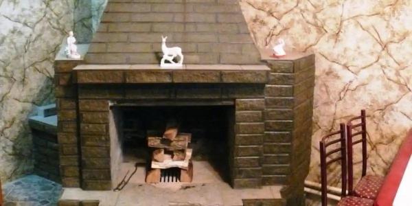 Atlantika Tourist base - 13