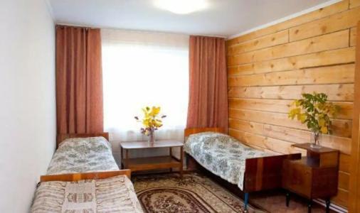 Sanatoriy Rassvety nad Biey - 52