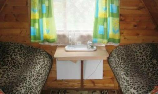 Sanatoriy Rassvety nad Biey - 53