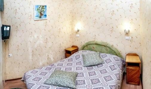 Sanatoriy Rassvety nad Biey - 54