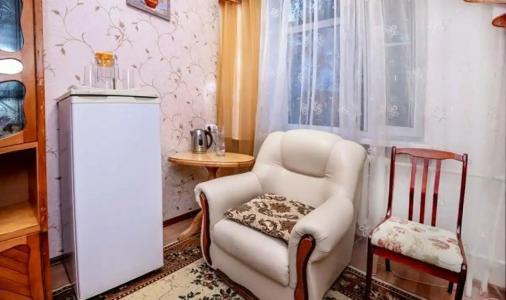 Sanatoriy Rassvety nad Biey - 57