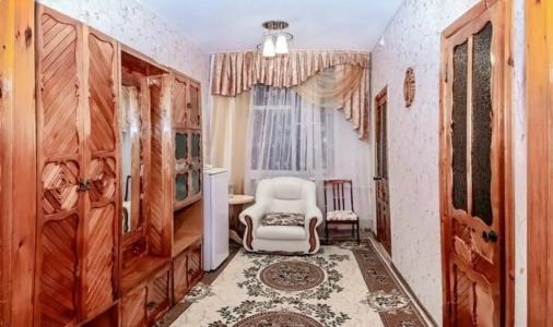 Sanatoriy Rassvety nad Biey - 58