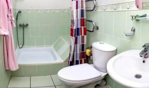 Sanatoriy Rassvety nad Biey - 60