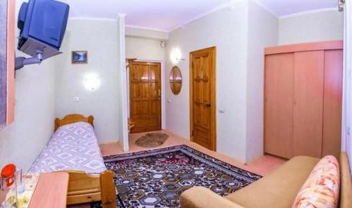 Sanatoriy Rassvety nad Biey - 64