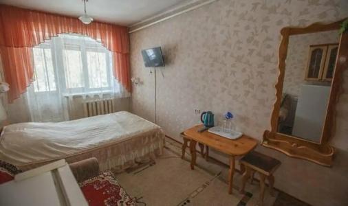 Sanatoriy Rassvety nad Biey - 68