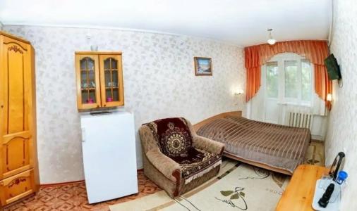 Sanatoriy Rassvety nad Biey - 70